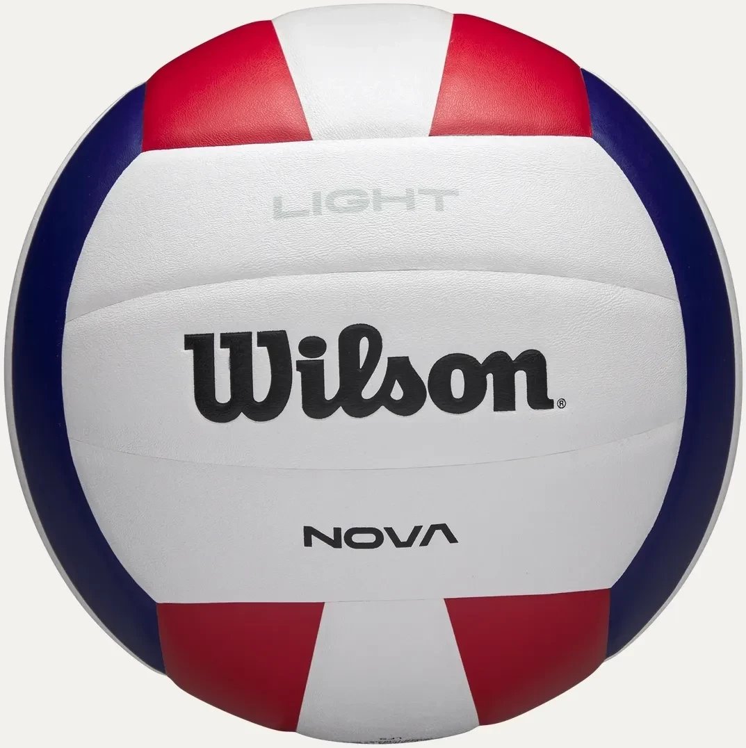 Волейбольный мяч Wilson Nova Light Vb WV2000701XBOF (5 размер)