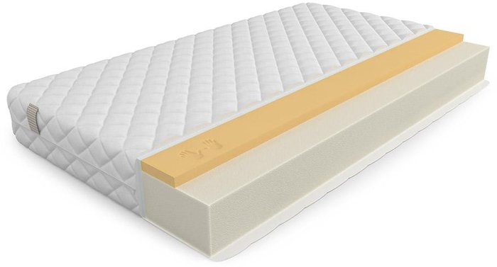 Матрас Mr. Mattress Smart XL 80x190