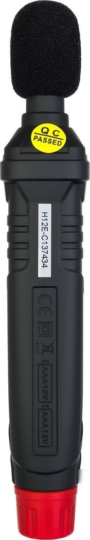 Шумомер Ermenrich Seek DS10 82993
