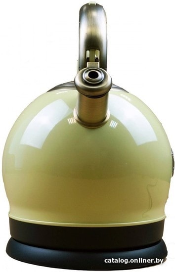 Электрочайник Kaiser WK 2000 ElfEm