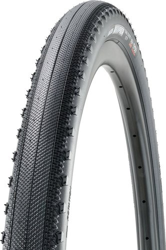 Велопокрышка Maxxis Receptor Foldable EXO/TR 120TPI 700x40C ETB00325300