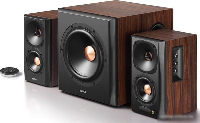 Акустика Edifier S360DB