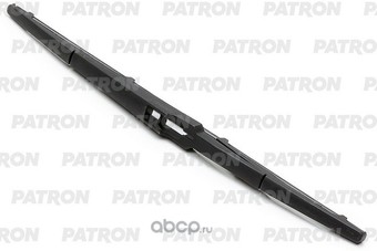 Щетка стеклоочистителя Patron PWB350-W