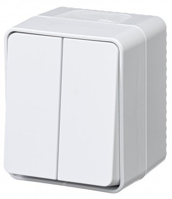 Выключатель Systeme Electric AtlasDesign ATN540151
