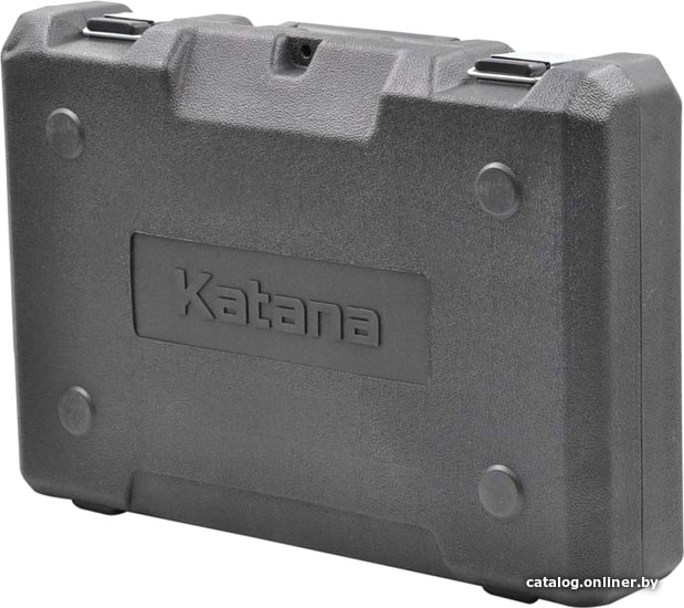 Перфоратор Katana Japan HD8100F