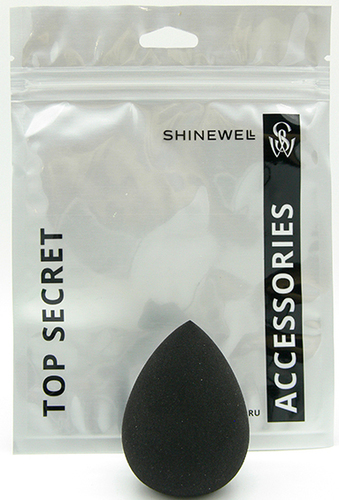 Спонж Shinewell каплевидный SP 1