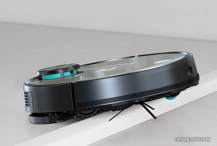 Робот-пылесос Viomi Vacuum Cleaning Robot V2 Pro V-RVCLM21B
