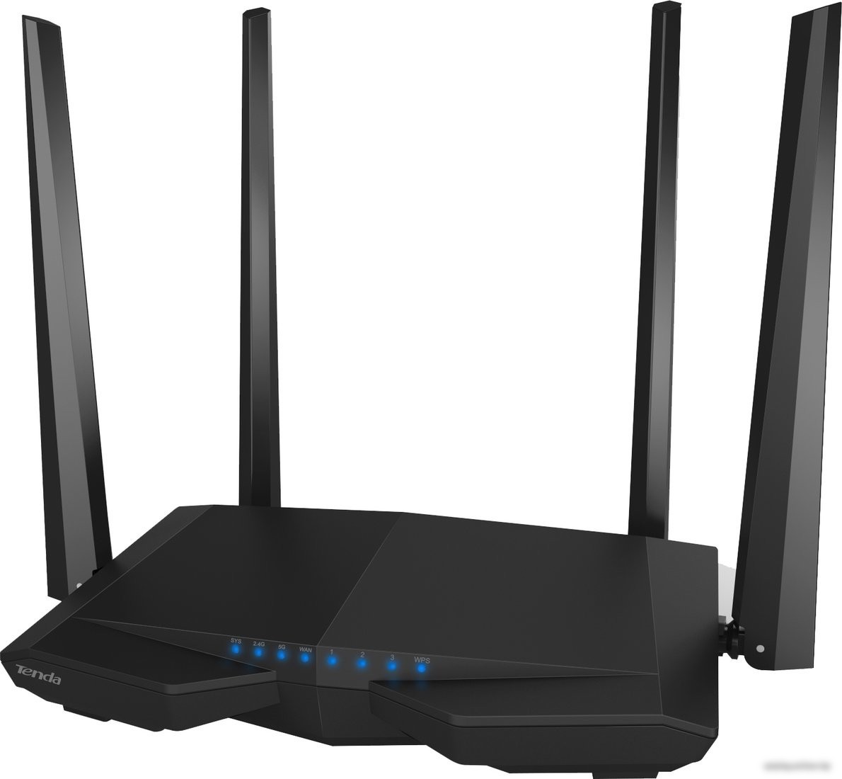 Wi-Fi роутер Tenda AC6