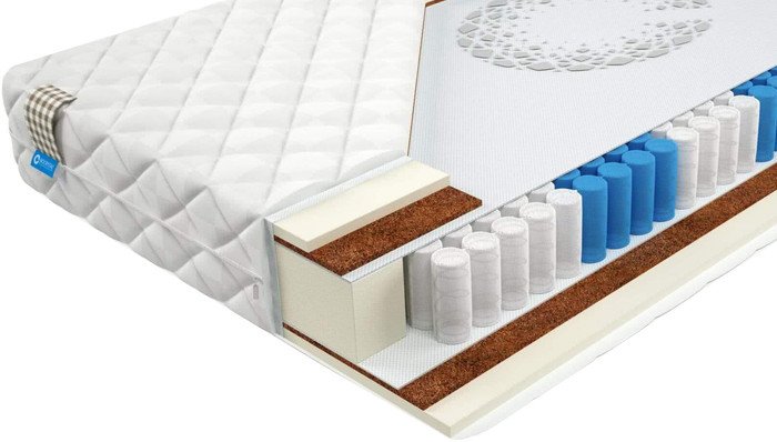 Матрас Mr. Mattress First 80x195