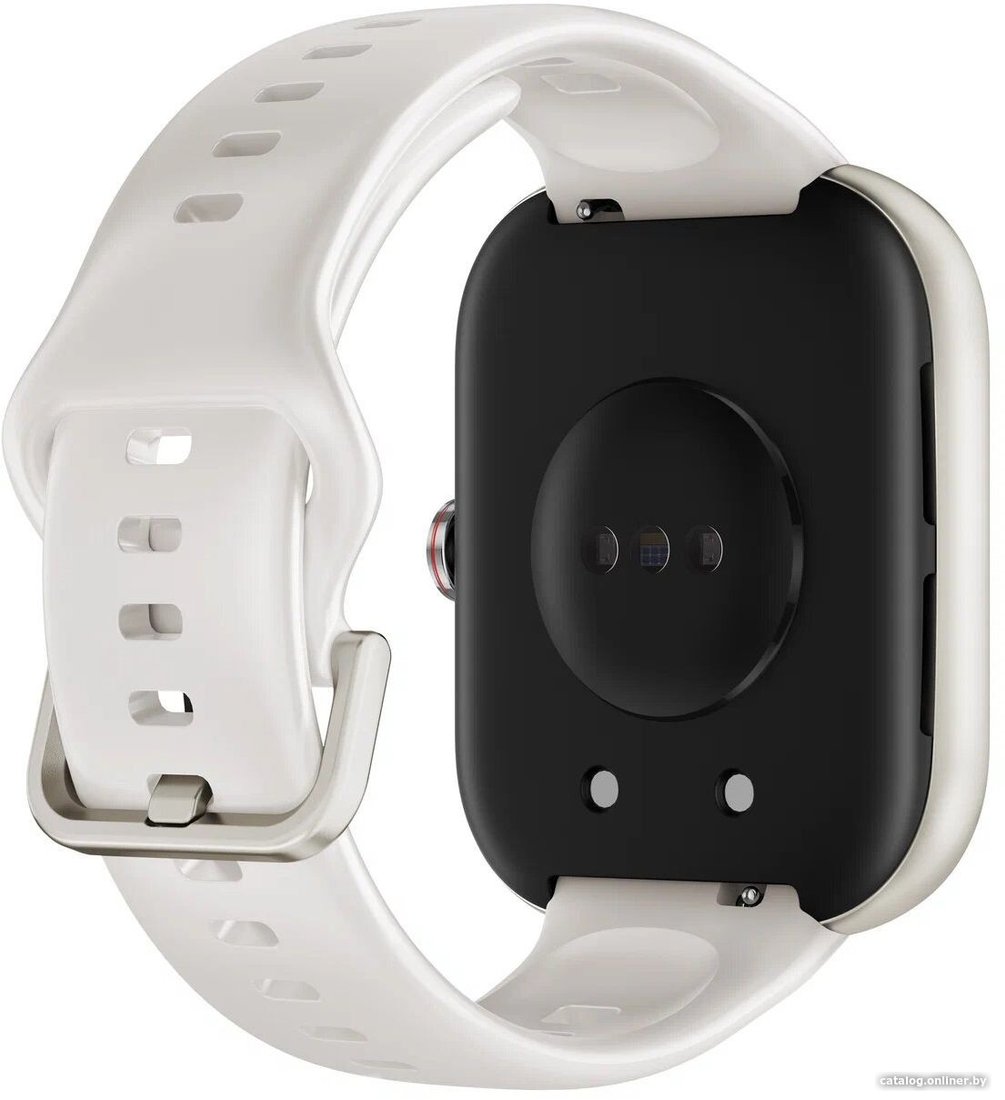 Умные часы HONOR Choice Watch (белый)