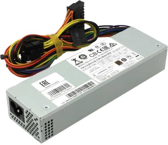 Блок питания AeroCool KCAS Plus Gold 750W