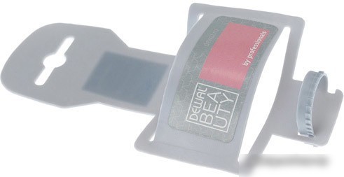 Расческа гребень Dewal Eco-Friendly DBEF84-Lilac