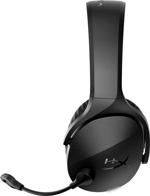Наушники HyperX Cloud Jet (черный)