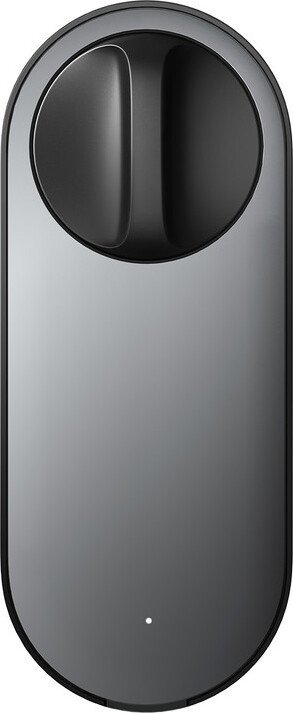 Умный дверной замок Aqara Smart Lock U200 Lite (черный)
