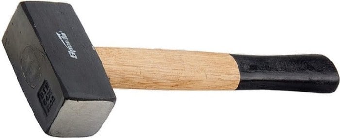Кувалда Sparta 10907