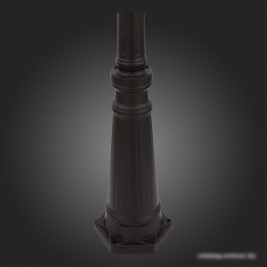 Уличный фонарь ST Luce Lastero SL080.425.02