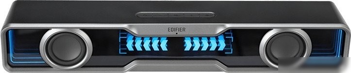 Акустика Edifier QS30 (черный)