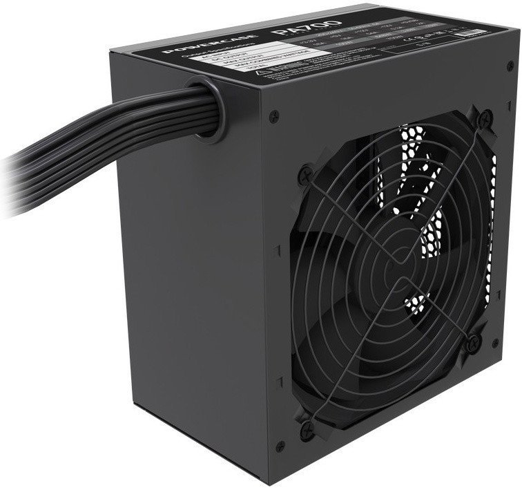 Блок питания Powercase PA700