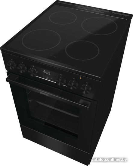 Кухонная плита Gorenje GEC5C40BG