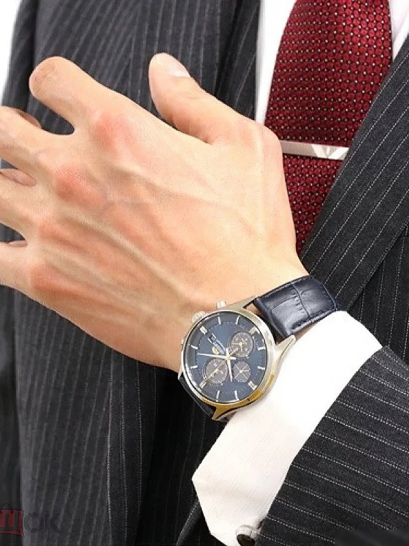 Наручные часы Orient Contemporary RN-TY0004L