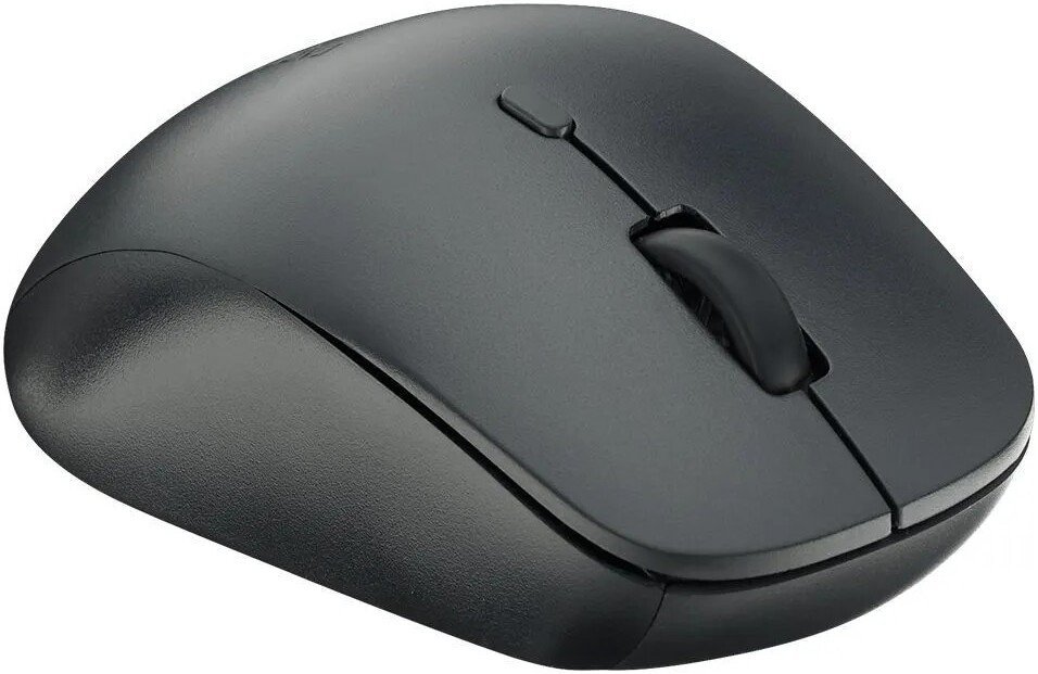 Мышь Rapoo M50 Plus (черный)