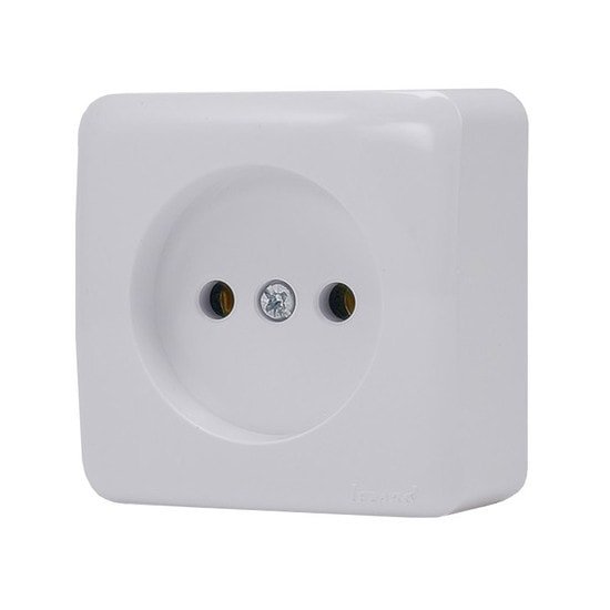 Розетка Lezard Viola 751-0200-121