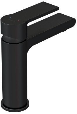 Умывальник Cersanit Moduo 80 Slim P-UM-MOD80SL/1 + 63107