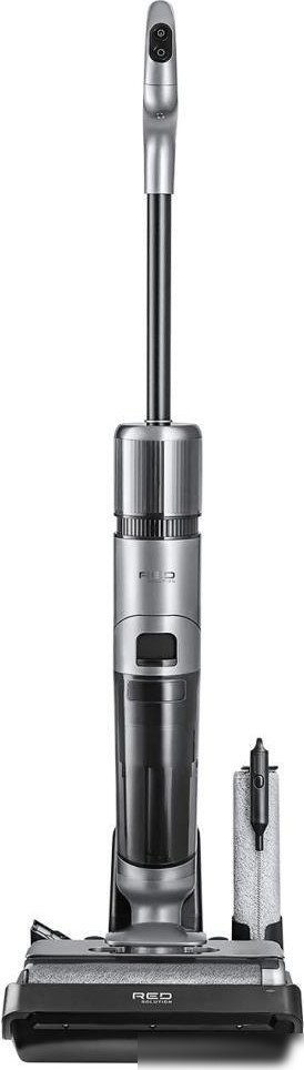Вертикальный моющий пылесос RED Solution Aqua W3500