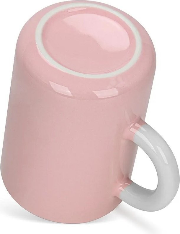 Набор кружек Fissman Pink 3747 (2шт)