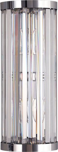 Бра Arte Lamp Fortuna A1069AP-2CC