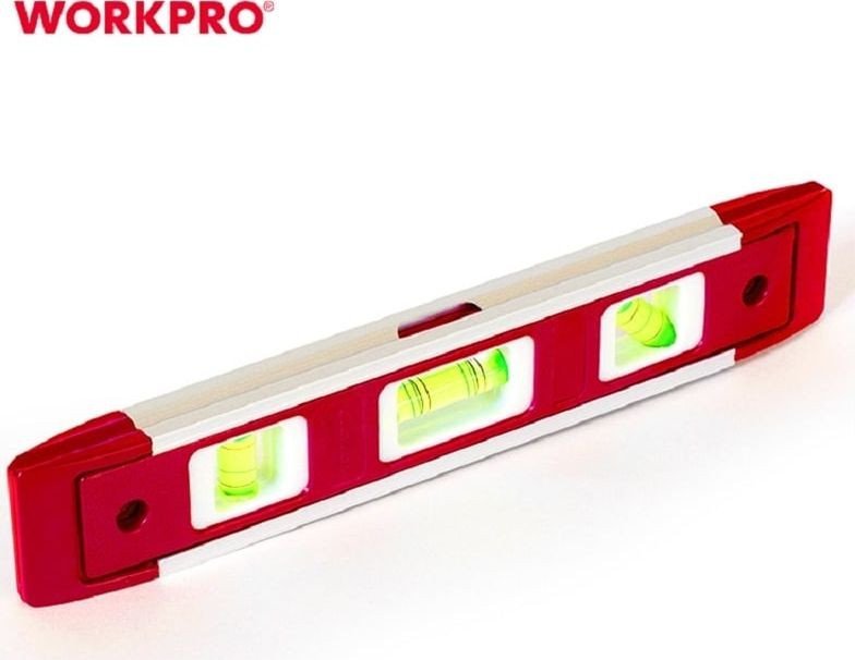 Уровень строительный Workpro WP262026