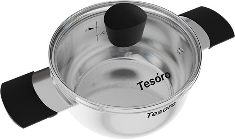 Кастрюля Tesoro Modica КС514