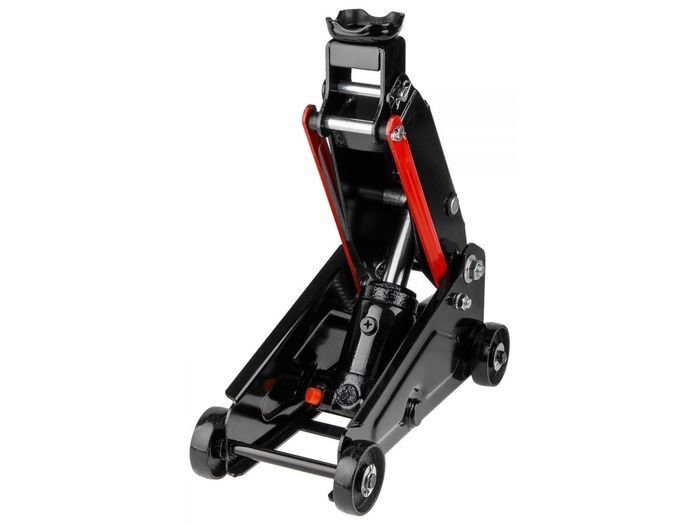 Подкатной домкрат Startul Auto ST8014-07 2.5т