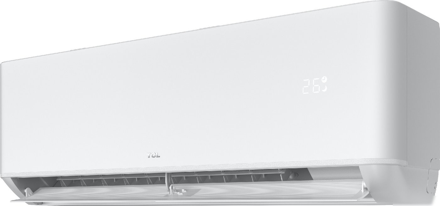 Кондиционер TCL GentleCool TAC-TP07ONF/R 2025
