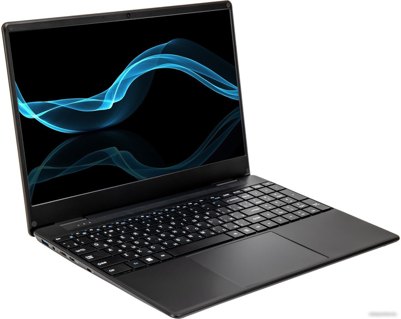 Ноутбук Hiper Workbook U26-15FII3100R16S5WPG