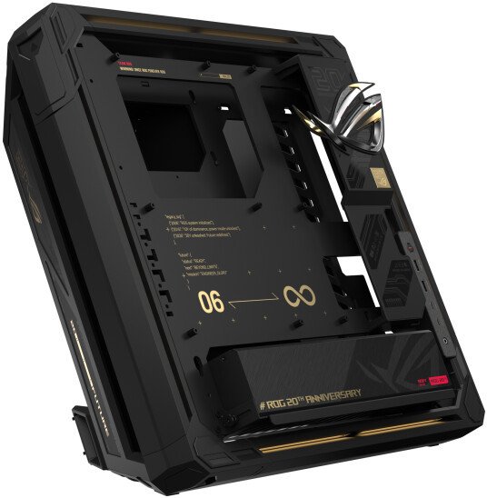 Корпус ASUS ROG GR20 Edition 20
