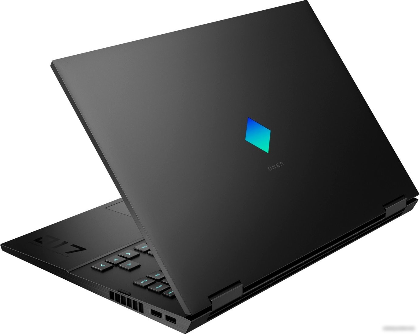 Игровой ноутбук HP Omen 17-cm2006ci A1AB9EA