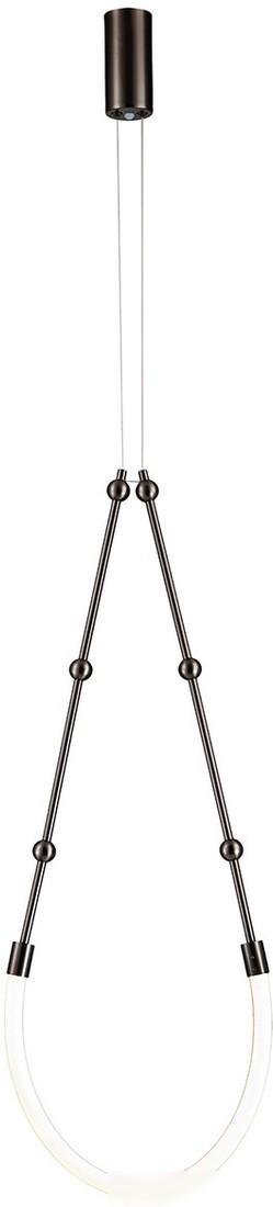 Подвесная люстра Indigo Light Corda V000059L