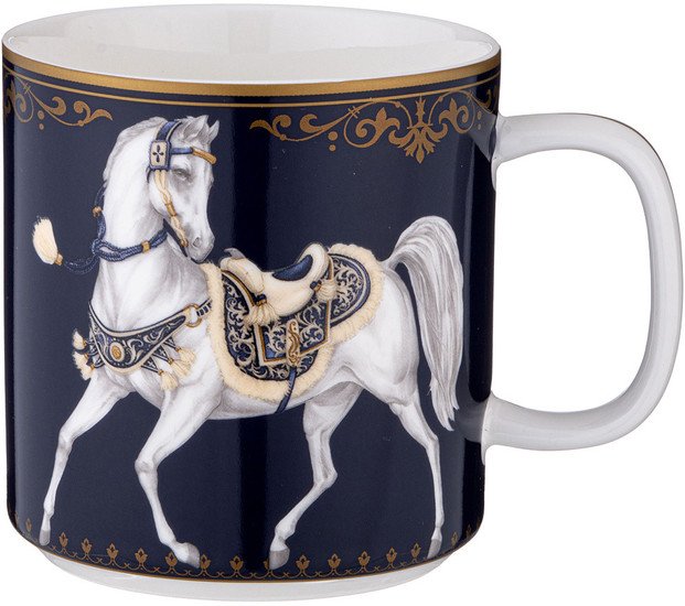Кружка Lefard Horse Club 590-584