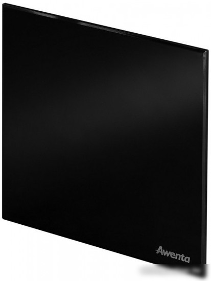 Осевой вентилятор Awenta System+ Silent 125W KWS125W-PTCB125P