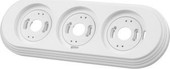 Рамка TDM Electric Виви SQ1820-1091 (белый)