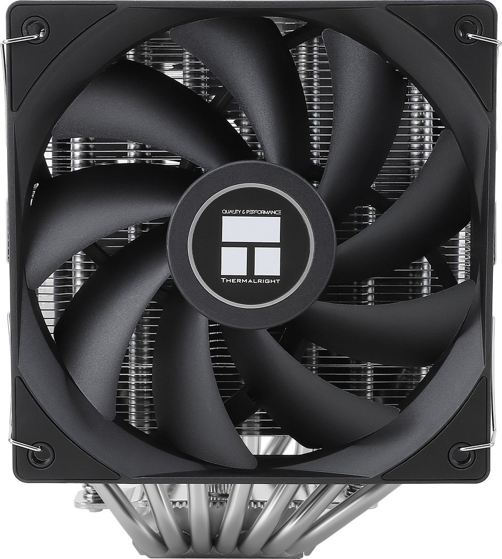 Кулер для процессора Thermalright Phantom Spirit 120