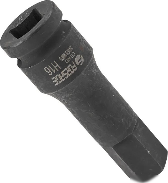 Головка слесарная FORSAGE F-24407816MPB (56142)
