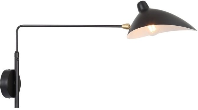 Бра ST Luce Spruzzo SL305.401.01