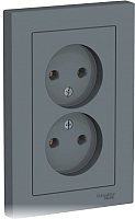 Розетка Systeme Electric AtlasDesign ATN000720