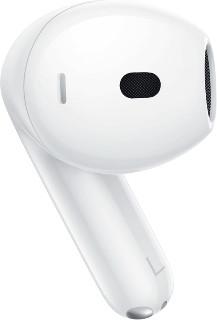 Наушники HONOR Choice Earbuds S7 (белый, международная версия)