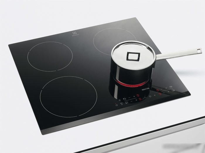 Варочная панель Electrolux LIR60433B