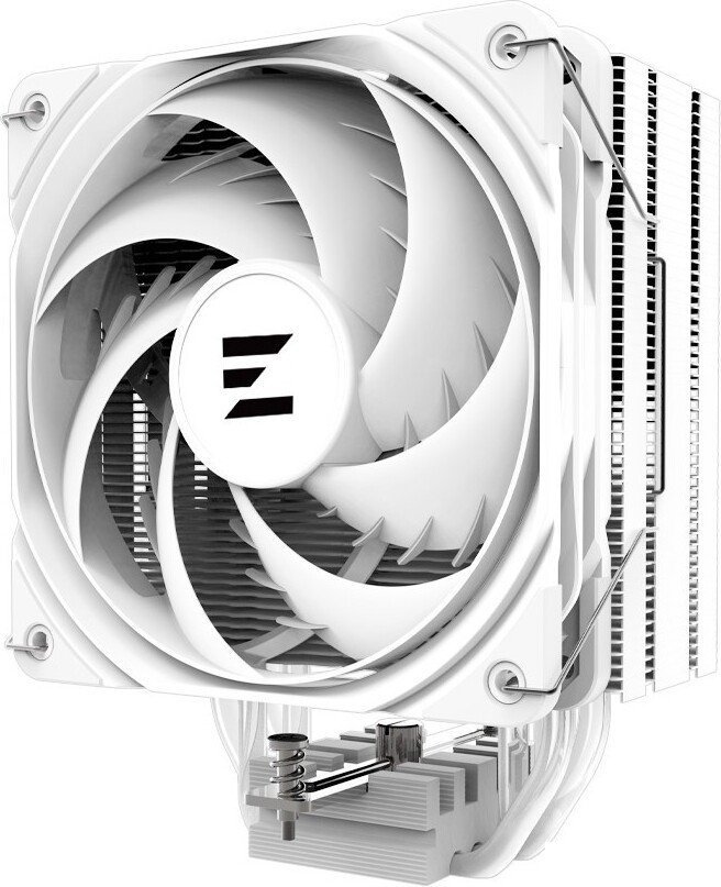 Кулер для процессора Zalman CNPS9X Performa Plus ARGB (белый)