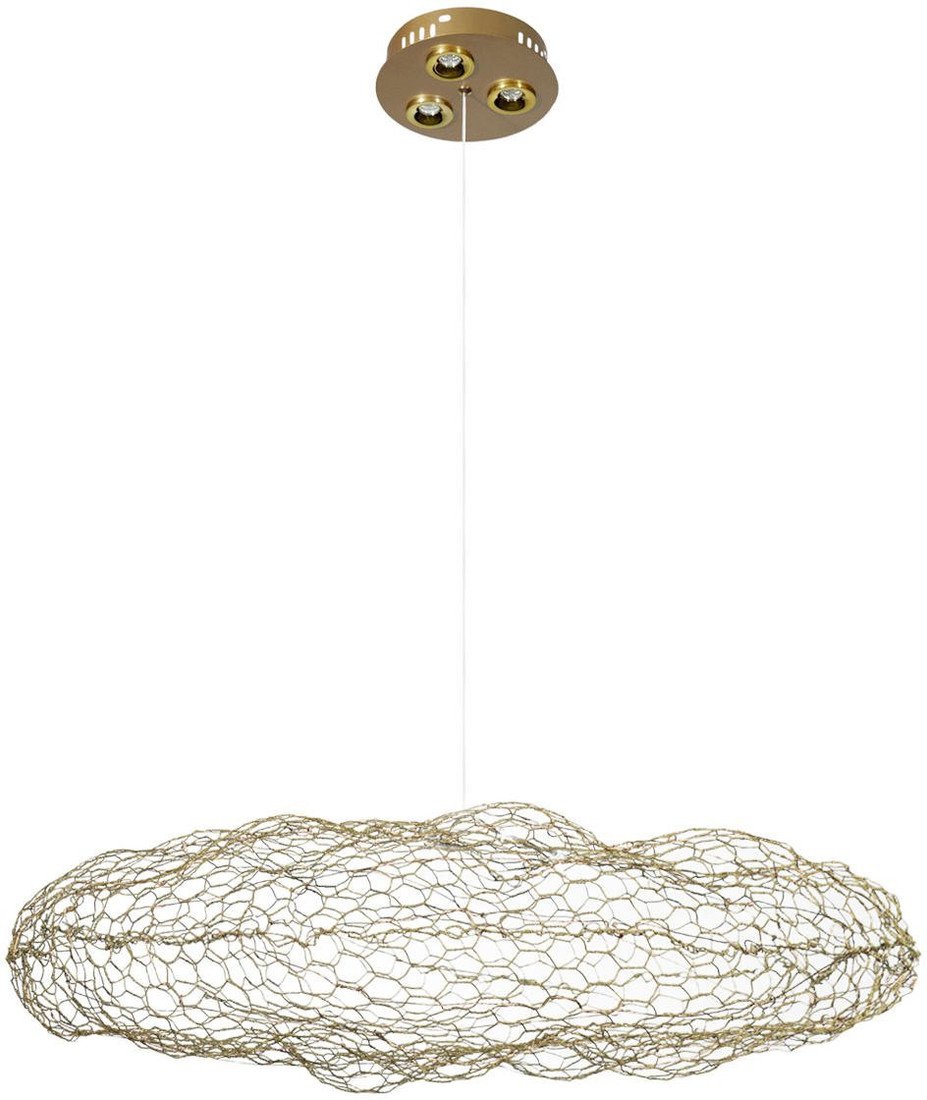 Подвесная люстра LOFT IT Cloud 10247/1000 (Gold)