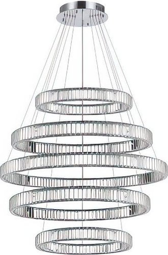 Подвесная люстра ST Luce Tivoli SL1622.103.05